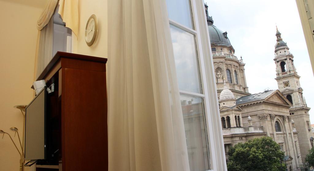 Classic Central Apartment Budapesta Cameră foto