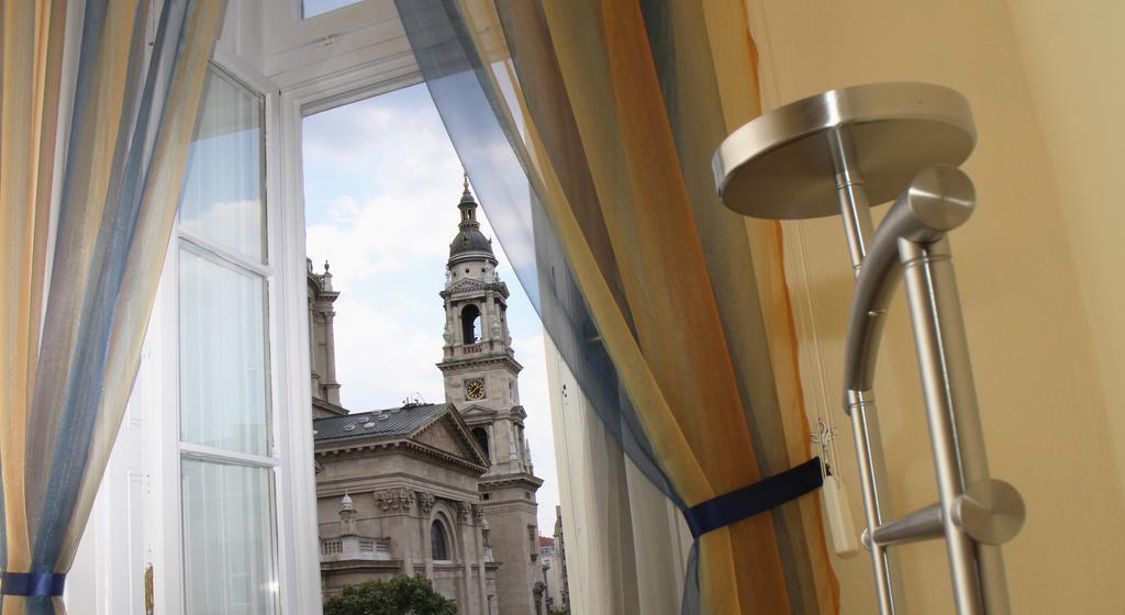 Classic Central Apartment Budapesta Cameră foto