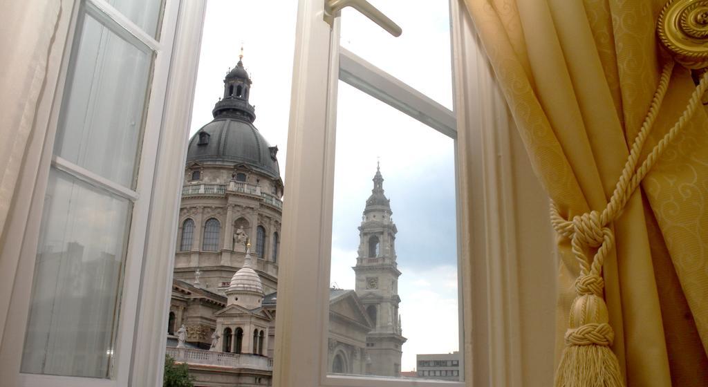 Classic Central Apartment Budapesta Cameră foto