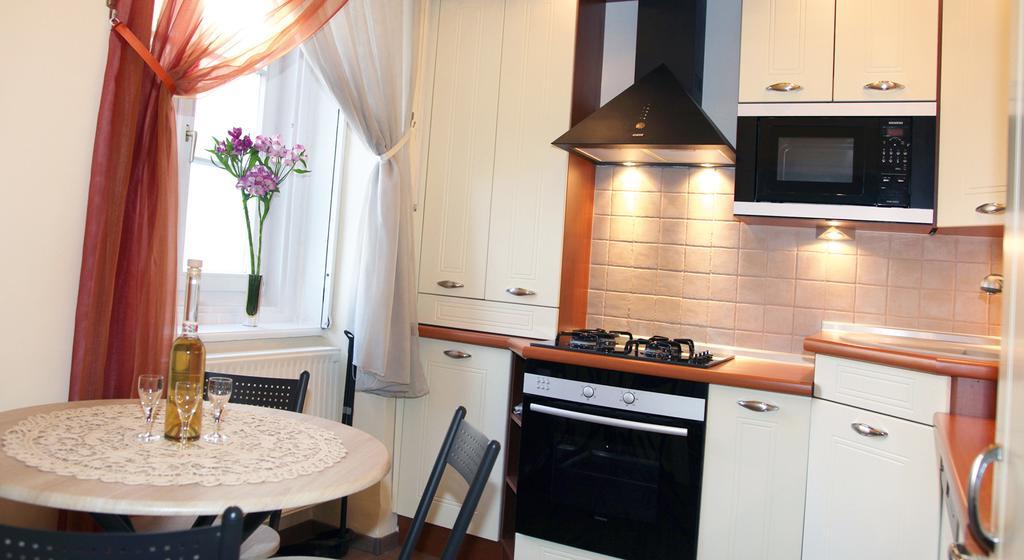 Classic Central Apartment Budapesta Cameră foto