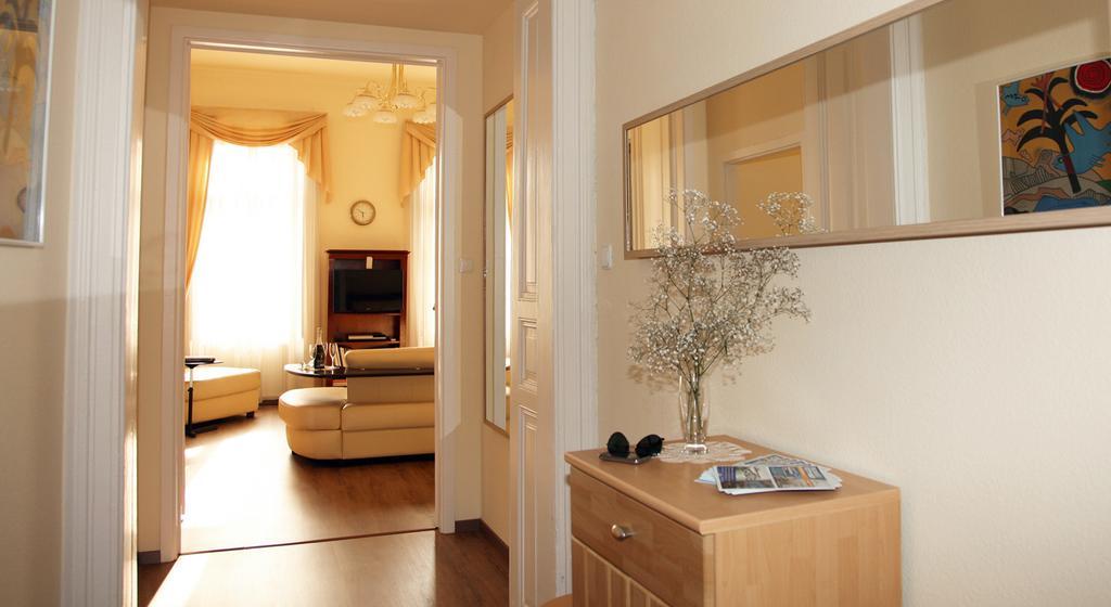 Classic Central Apartment Budapesta Cameră foto