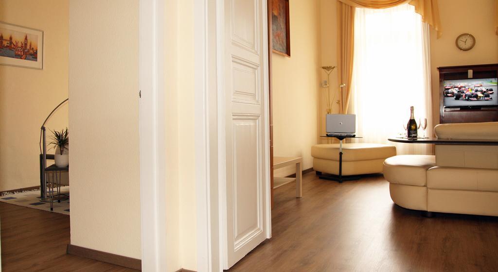 Classic Central Apartment Budapesta Cameră foto