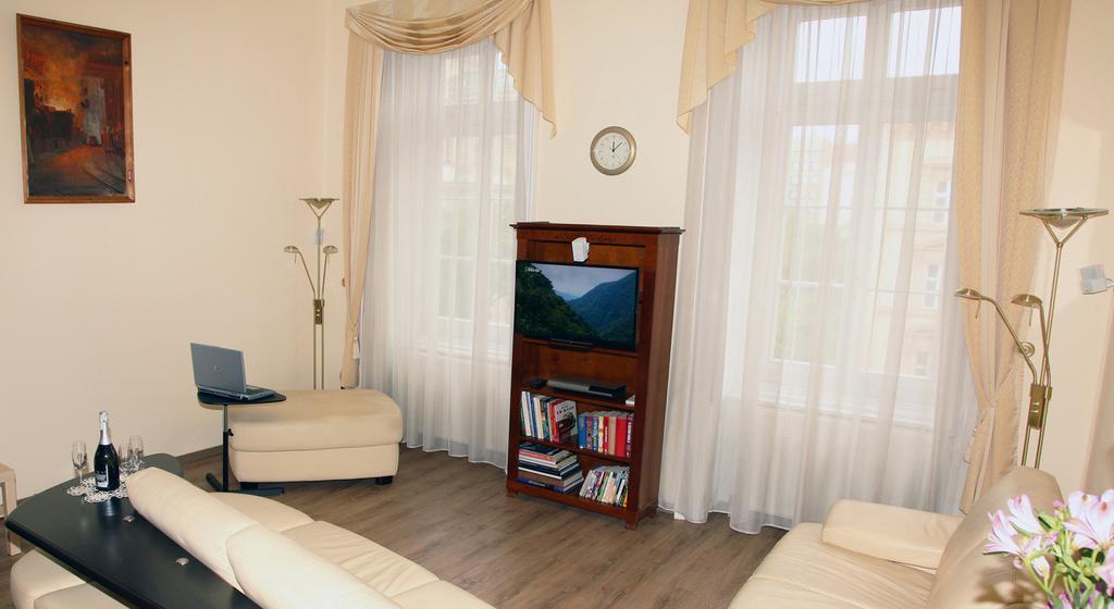 Classic Central Apartment Budapesta Cameră foto