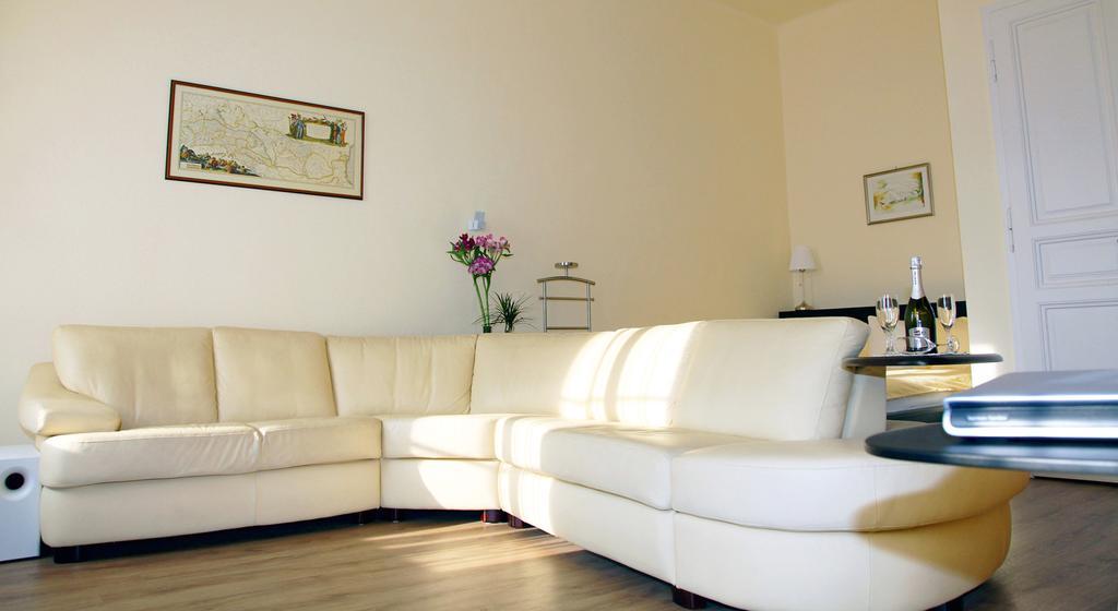 Classic Central Apartment Budapesta Cameră foto