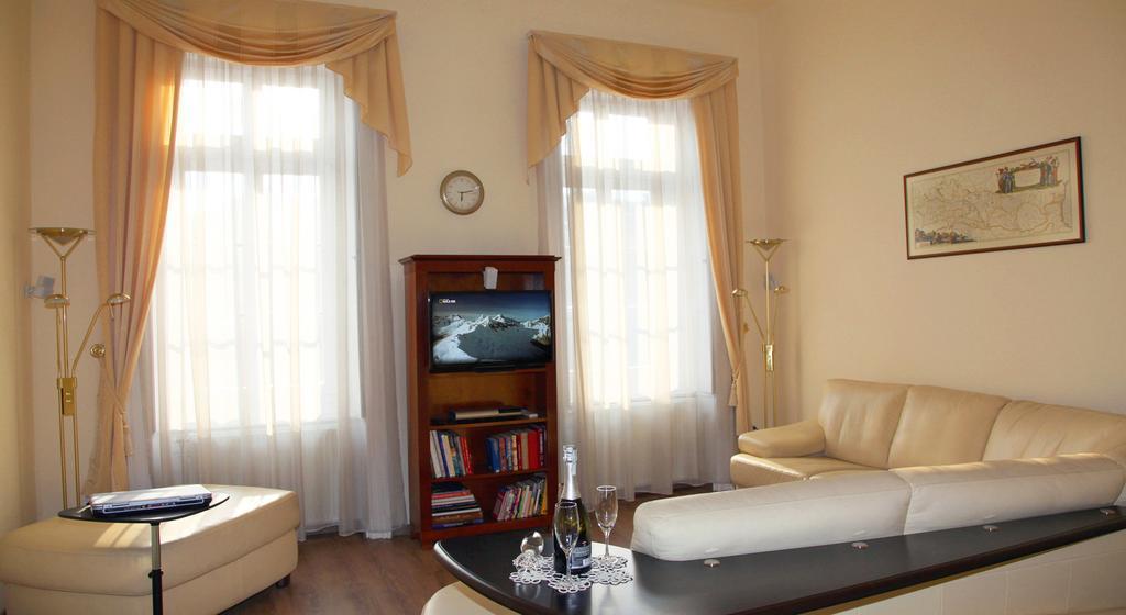 Classic Central Apartment Budapesta Cameră foto